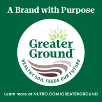 Thumbnail for Nutro Wholesome Essentials Senior Dry Cat Food, Senior Cat Food Dry Chicken & Brown Rice Recipe, 5 lb. Bag