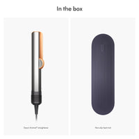 Thumbnail for Dyson Airstrait™ Straightener