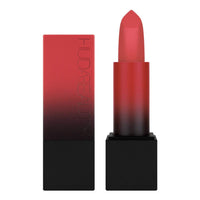Thumbnail for HUDA BEAUTY Power Bullet Matte Lipstick Spring Break