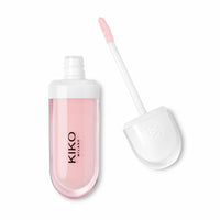 Thumbnail for Kiko Milano Lip Volume Tutu Rose | Perfecting And Volumising Lip Cream