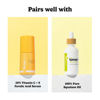 Thumbnail for Timeless Skin Care Coenzyme Q10 Serum - Skin Care Serum for Smoothing - Fragrance-Free - Coenzyme Q10 - with Hyaluronic Acid - 4 oz