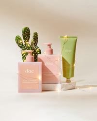 Thumbnail for DAE Shine Bright Set (Signature Shampoo, Signature Conditioner & Stargloss Treatment)