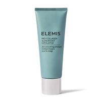 Thumbnail for ELEMIS Pro-Collagen Glow Boost Exfoliator, Gentle Physical Facial Exfoliant Softens, and Polishes for Smooth, Glowing, Hydrated Skin, 100mL