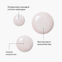 Thumbnail for TULA Skin Care Face Filter Blurring and Moisturizing Primer - Sunrise, Evens the Appearance of Skin Tone & Redness, Hydrates & Improves Makeup Wear, 1fl oz