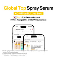 Thumbnail for d'alba Piedmont Italian White Truffle First Spray Serum, Vegan Skin Care, Hydrating Face Moisturizer, Glow Serum for Radiant Skin, Non Comedogenic, All In One Mist (1.69 fl oz.)