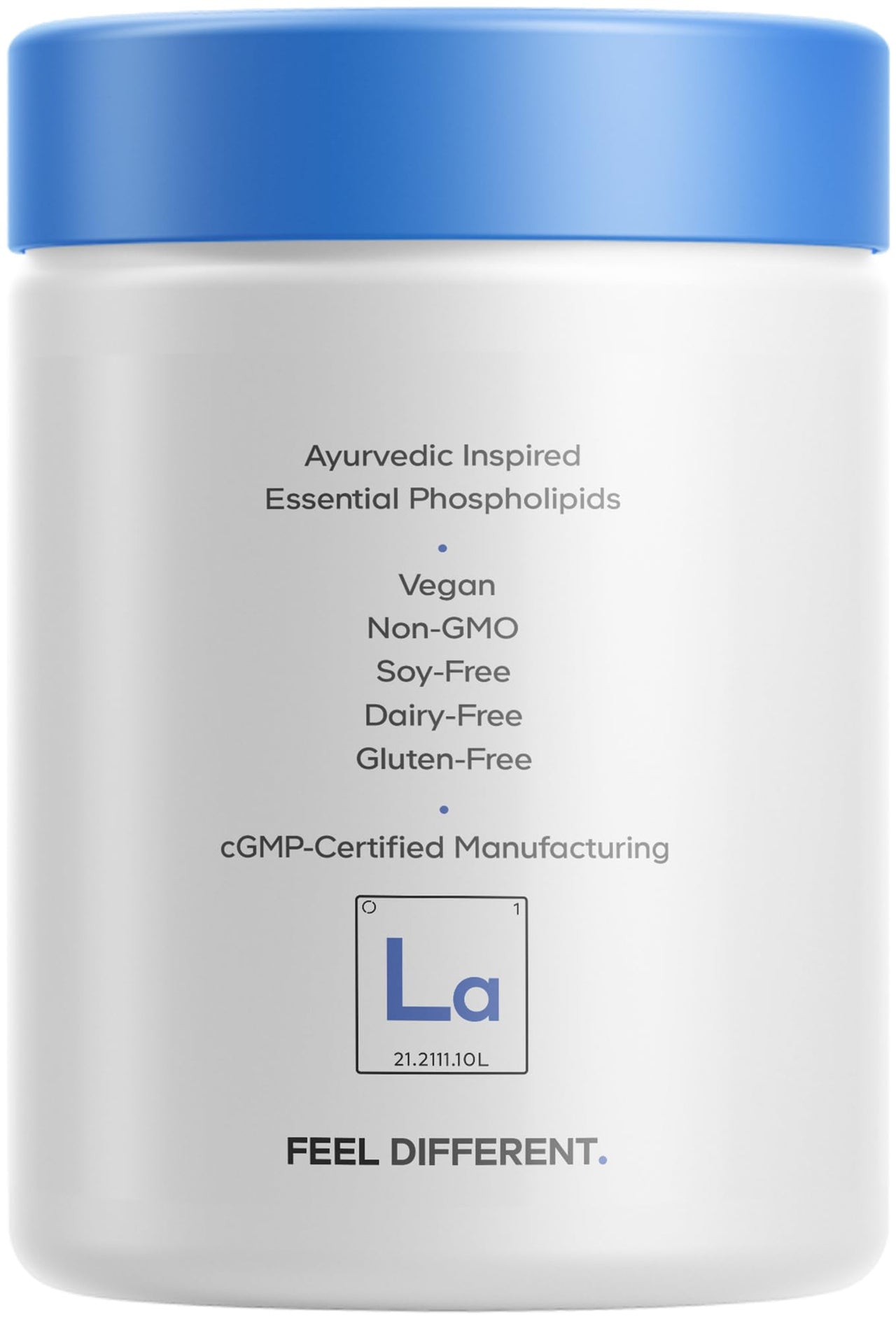 Codeage Liposomal Apigenin Supplement, 3-Month Supply, Daily Flavonoid Chamomile Extract, Liposomal Phospholipid Complex, Non-GMO Sunflower Oil, Phosphatidylcholine Vegan Blend, Gluten-Free, 90 Count