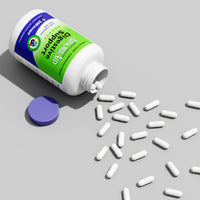 Thumbnail for AbsorbAid Digestive Enzymes 240 vCaps, Proven to Increase Vital Nutrient Absorption by up to 71%