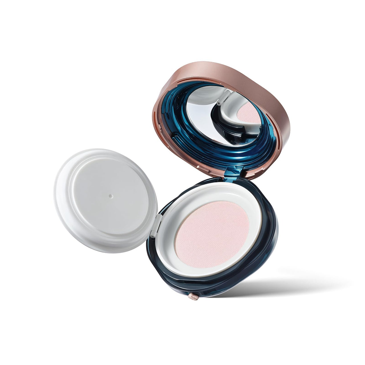 FLORASIS · Gorgeous Peach Blossom Powder (04 Peach)