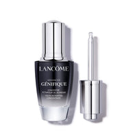 Thumbnail for Lancôme Advanced Génifique Radiance Boosting Anti-Aging Face Serum - Visibly Hydrates & Plumps Skin - with Bifidus Prebiotic, Hyaluronic Acid & Vitamin Cg, 0.67 Fl Oz