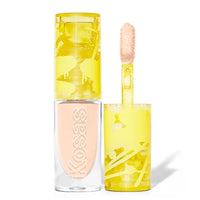 Thumbnail for Kosas Mini Revealer Concealer - Medium Coverage Makeup, Conceals Dark Circles Under the Eyes, Dark Spots and Blemishes (Tone 1.5)