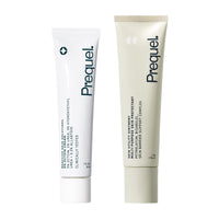 Thumbnail for Prequel Reactive Skin Moisturizer + Utility Ointment Barrier Care Bundle