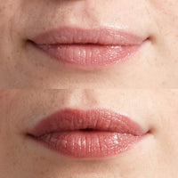 Thumbnail for NYX PROFESSIONAL MAKEUP Filler Instinct Plumping Lip Color, Lip Balm - Sugar Pie (Mauve Pink Purple)