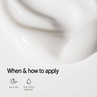 Thumbnail for The INKEY List Omega Water Cream 1.69 fl oz/50ml, Oil-Free Face Moisturiser, Lightweight Gel, Vegan Friendly Skincare, Suitable For Blemish Prone Skin