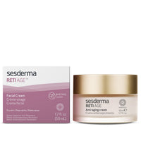 Thumbnail for Sesderma RETI AGE Anti-Aging Cream, 1.7 fl oz