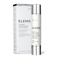 Thumbnail for Elemis Dynamic Resurfacing Peel & Reset, 0.5 fl. oz.