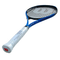 Thumbnail for Wilson Tour Slam Lite Adult Recreational Tennis Racket - Grip Size 3 - 4 3/8