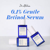 Thumbnail for Dr.Althea 0.1 Gentle Retinol Serum - Korean skincare, 1.01fl.oz, Reduce Wrinkles, Fine Lines, & Signs of Aging, Gentle Skincare for Day & Night
