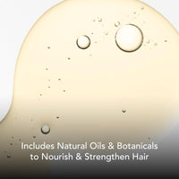 Thumbnail for BluMaan Hydrating Hair Oil - Designed for Dry, Frizzy, Straight, or Curly Hair - 100% Natural Men's Hair Strengthening Oil - 60 ml / 2.0 oz