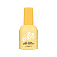 Thumbnail for Bubble Skincare Day Dream Tone and Texture Face Serum - Hydrating Vitamin C + Niacinamide Serum that Helps Improve Skin Barrier Repair - Vitamin C Skin Care Suitable For All Skin Types (30ml)