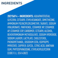 Thumbnail for Cerave Hyaluronic Acid Serum for Face with Vitamin B5 and Ceramides, Hydrating Face Serum for Dry Skin, Fragrance Free, 1 Ounce