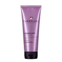 Thumbnail for Pureology Hydrate Soft Softening Treatment For Dry, Color-Treated Hair Nourishing Treatment - Adds Softness, Sulfate-Free, Vegan