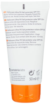 Thumbnail for Heliocare Ultra SPF 50 Gel 1.69 Ounces