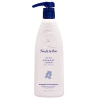 Thumbnail for Noodle & Boo Super Soft Moisturizing Lotion for Daily Baby Care, 16 Fl Oz