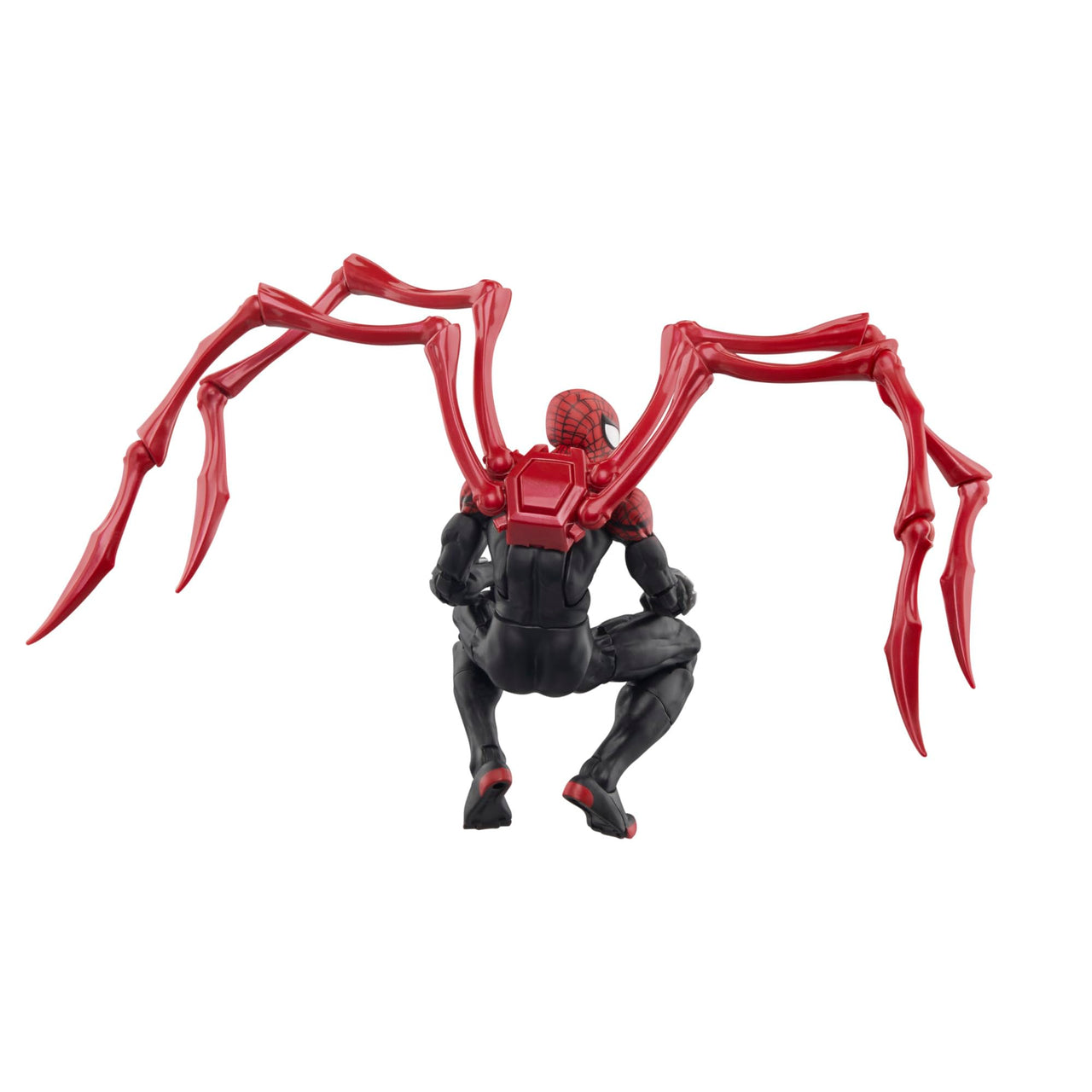 Marvel Legends Series Superior Spider-Man, Marvel 85th Anniversary Comics Collectible 6-Inch Action Figure