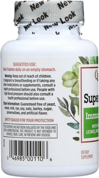 Thumbnail for Quantum Health, Super Lysine Plus, 90 Count