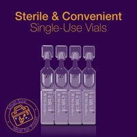 Thumbnail for GenTeal Tears Liquid Drops, Single-Use Vials - 36 ct, Pack of 3
