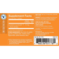 Thumbnail for The Vitamin Shoppe Lycopene 15MG, Antioxidant That Supports Cardiovascular, (60 Softgels)