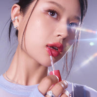Thumbnail for Peripera Ink Mood Glowy Tint | Lip-Plumping, Naturally Moisturizing, Lightweight, Glow-Boosting, Long-Lasting, Comfortable, Non-Sticky, No White Film (05 CHERRY SO WHAT)