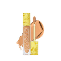 Thumbnail for Kosas Revealer Concealer – Medium Coverage Hydrating Under Eye & Face Concealer with Hyaluronic Acid, Tone 6.8 W