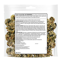 Thumbnail for Kaytee Granola Bites with Superfoods Spinach and Carrot for Rats, Mice, Hamsters, Gerbils, Rabbits, Guinea Pigs and Chinchillas, 4.5oz