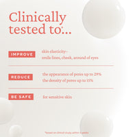 Thumbnail for belif Super Drops Retinol & Peptide Barrier Serum | Firming Anti-Aging Serum for Boosting Skin Elasticity, Reducing Pore Appearance & Hydrating with Hyaluronic Acid