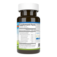 Thumbnail for Carlson - Tocomin SupraBio, Bio-enhanced Tocotrienol Complex, Supports Healthy Brain & Cardiovascular System, 60 soft gels