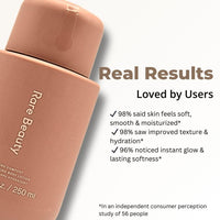 Thumbnail for Rare Beauty Find Comfort Hydrating Body Lotion - 8.45 fl oz / 250 mL