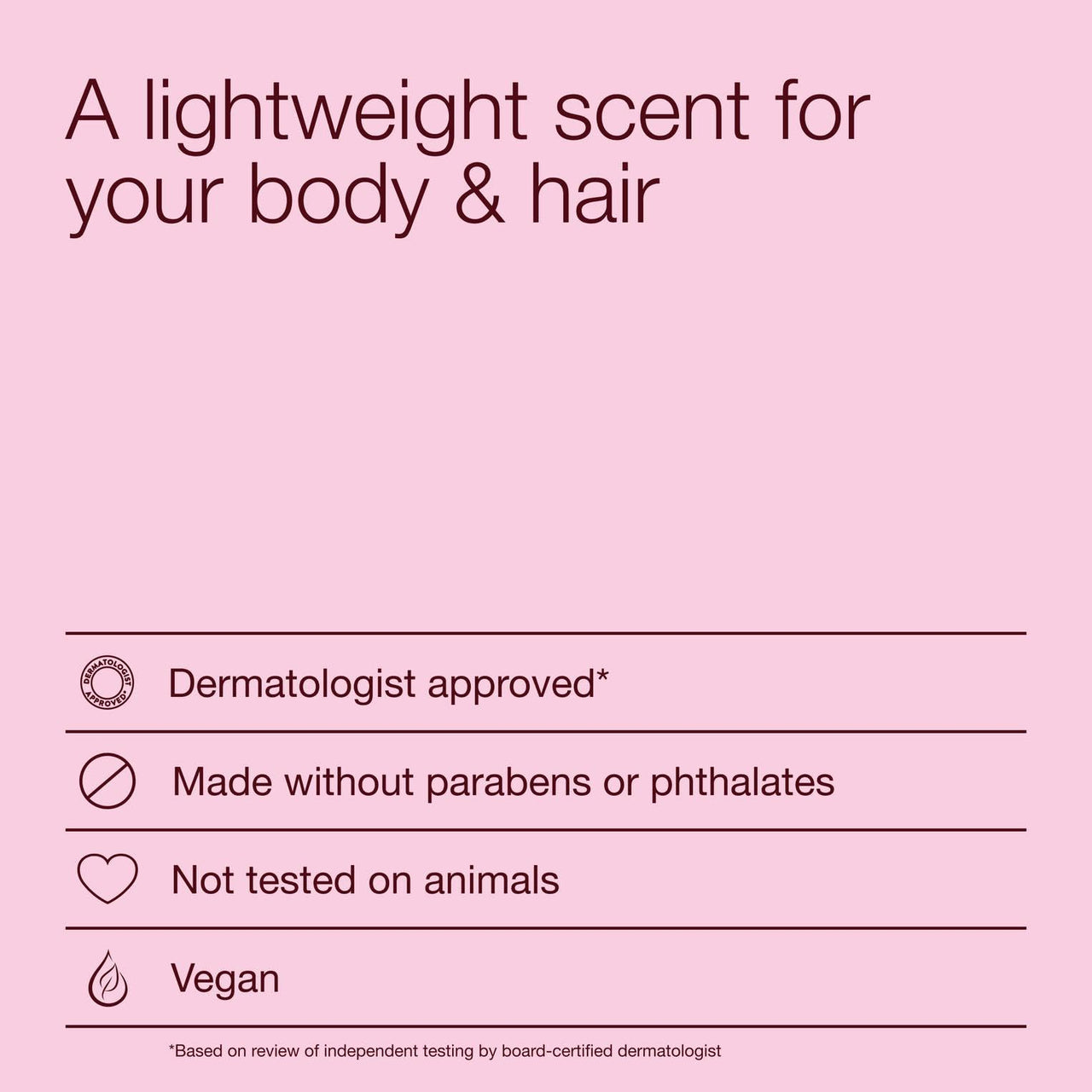 Bath & Body Works A Thousand Wishes Fine Fragrance Mist, Body Spray & Perfume for Women, Long-Lasting Personal Fragrance, Sparkling Prosecco & Peony Scent, 8 fl oz - 1 Pack
