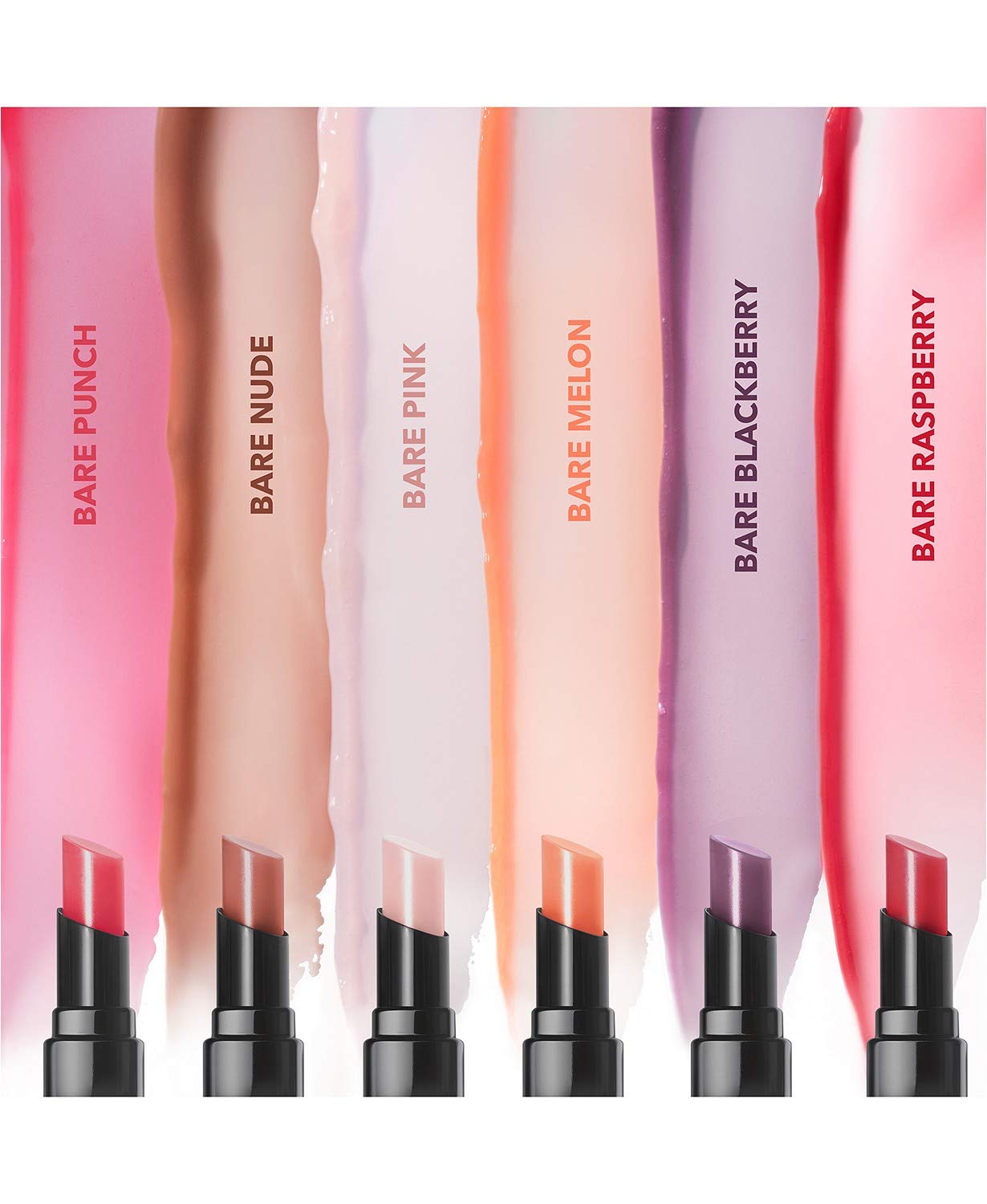 Bobbi Brown EXTRA Lip Tint, Bare Nude