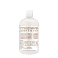 Thumbnail for Shea Moisture Daily Hydration Shampoo hair care for all hair types 100% Virgin Coconut Oil with Coconut Oil, Coconut Milk, Acacia Senegal 384 ml
