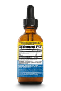 Thumbnail for Nature's Life Vitamin K2 (MK7) Drops, 2 oz