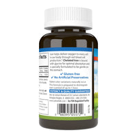 Thumbnail for Carlson Labs Chelated Iron 27mg, 250 Tablets
