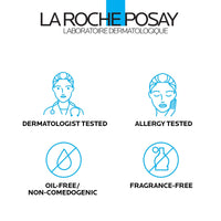 Thumbnail for La Roche-Posay Toleriane Dermallergo Night Cream for Face, Intense Soothing Moisturizer with Vitamin E, Allergy Tested, for Sensitive Skin, Formerly Toleriane Ultra Night