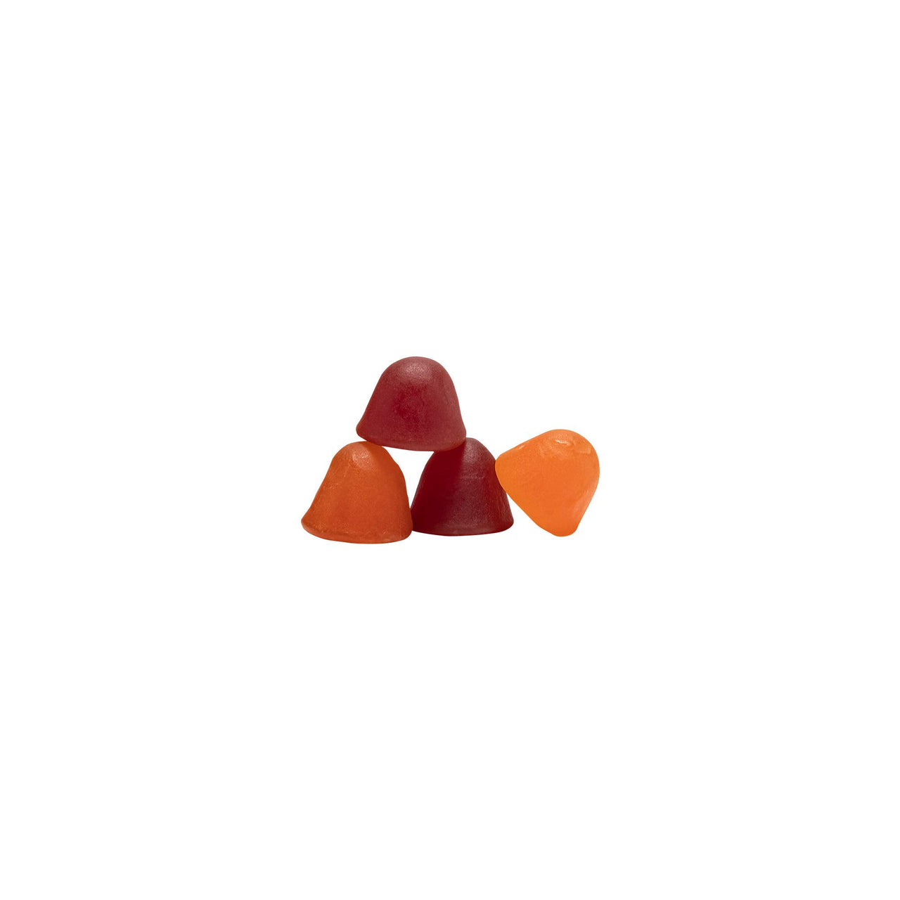 Men's Multi Gummies - Multivitamin for Energy Production Support - Assorted Fruit Mix (120 Gummies)