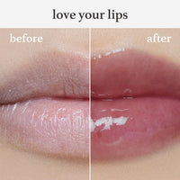 Thumbnail for NOONI Korean Vegan Appleseed Lip Oil - Appleblacktea | Long-Lasting, Moisturizing, Plumping, Revitalizing for Dry Lips, Waterproof, No Peel Off, Hydrating, Mother's Day, 0.12 FL Oz