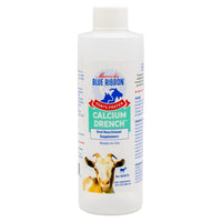 Thumbnail for Goats Prefer Calcium Drench