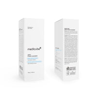 Thumbnail for medicube Zero Foam Cleanser for Sensitive Skin - Sebum Control, Moisture Balance, and Pore Minimization | Korean Skincare