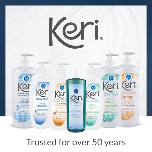 Image 6 of Keri Original Softly Scented Lotion, 900 Milliliters