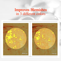 Thumbnail for Pyunkang Yul Radiance Vita Serum, 1 Fluid Ounce – Hydrating Serum for Dry Skin with Hyaluronic Acid, Niacinamide, Panthenol, Pearl Extract, 24-Hour Moisturizing and Elasticity Care, EWG Green