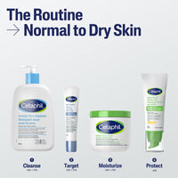 Thumbnail for Cetaphil Gentle Skin Cleanser